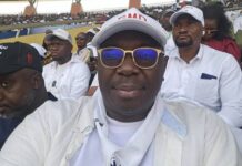 IBRAHIMA KONÉ VOIT DANS CETTE JOURNÉE LA PROMESSE D’UNE GUINÉE NOUVELLE