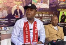 GUISAS TRAINING : UNE NOUVELLE ÈRE POUR L’EMPLOYABILITÉ DES JEUNES EN GUINÉE