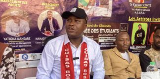 GUISAS TRAINING : UNE NOUVELLE ÈRE POUR L’EMPLOYABILITÉ DES JEUNES EN GUINÉE