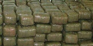 UN MOIS DE FILATURE, 16,8 KG DE DROGUE SAISIS, UN RÉSEAU DÉMANTELÉ