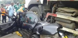 GUINÉE : LA FÊTE DE FIN D’ANNÉE VIRE AU DRAME DANS PLUSIEURS RÉGIONS