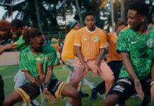 LE TUBE « COUP DU MARTEAU » INTERDIT DE DIFFUSION EN CÔTE D’IVOIRE