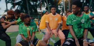 LE TUBE « COUP DU MARTEAU » INTERDIT DE DIFFUSION EN CÔTE D’IVOIRE