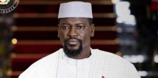 NOUVEL AN : IL A DONNÉ LES RAISONS POURQUOI IL N’AVAIT PAS FAIT DE DISCOURS