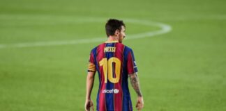 MESSI SE REMÉMORE SUR LE BARÇA ET DE L’ÉQUIPE NATIONALE