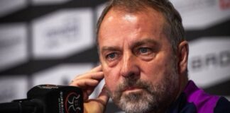 INTERVIEW D’AVANT MATCH : « IL S’AGIT D’AFFRONTER L’UNE DES MEILLEURES ÉQUIPE DU MONDE »