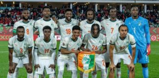 PRÉSIDENT IVOIRIEN : « LE FOOTBALL EST FAIT DE VICTOIRES ET D’ÉPREUVES »