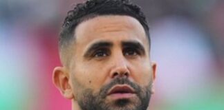 RIYAD MAHREZ : « JE DÉTESTE PARLER D’ARBITRAGE APRÈS UNE DEFAITE MAIS… »