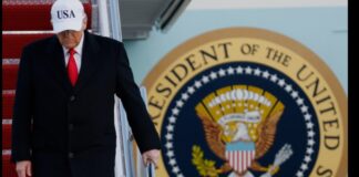 SUSPENSION DE VISAS AMÉRICAINS : LA GUINÉE SUR LA LISTE DES 75 PAYS