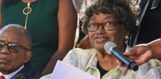 USA/LUTTE SÉGRÉGATIONISTE : AVANT ROSA PARKS, IL Y EUT CLAUDETTE COLVIN
