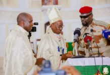 POLÉMIQUE AUTOUR DE LA RÉSIDENCE DE MONSEIGNEUR COULIBALY : LE CONSEIL DIOCÉSAIN TRANCHE