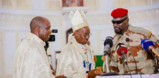 POLÉMIQUE AUTOUR DE LA RÉSIDENCE DE MONSEIGNEUR COULIBALY : LE CONSEIL DIOCÉSAIN TRANCHE