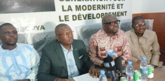 SOIRÉE GMD : UNE FÊTE POUR CÉLÉBRER LES HÉROS DE LA VICTOIRE