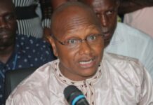 MANDIAN SIDIBÉ FACE À LA JUSTICE : AUDIENCE CRUCIALE CE MARDI À LA CRIEF