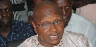 MANDIAN SIDIBÉ FACE À LA JUSTICE : AUDIENCE CRUCIALE CE MARDI À LA CRIEF