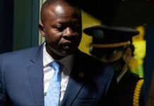 OÙ EST PASSÉ PAUL-HENRI SANDAOGO DAMIBA ?