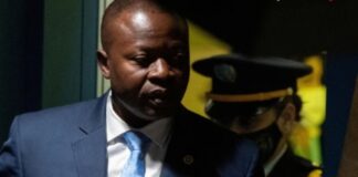 OÙ EST PASSÉ PAUL-HENRI SANDAOGO DAMIBA ?