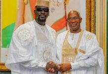 VIE DE LA NATION : LA DÉMISSION DU GOUVERNEMENT EST-ELLE IMMINENTE ?