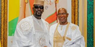 VIE DE LA NATION : LA DÉMISSION DU GOUVERNEMENT EST-ELLE IMMINENTE ?