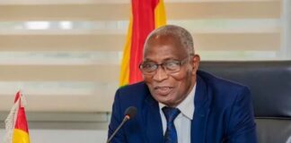 AMADOU OURY BAH A RENDU SA DÉMISSION ?