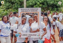 VOICI LES RAISONS DU REPORT DES JOURNÉES DIOCÉSAINES DE LA JEUNESSE