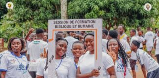 VOICI LES RAISONS DU REPORT DES JOURNÉES DIOCÉSAINES DE LA JEUNESSE