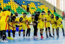 CAN/HANDBALL : QUALIFICATION HISTORIQUE DU SYLI NATIONAL DE GUINÉE
