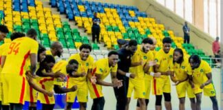CAN/HANDBALL : QUALIFICATION HISTORIQUE DU SYLI NATIONAL DE GUINÉE