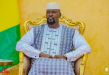 SPÉCULATIONS SUR LE PROCHAIN GOUVERNEMENT GUINÉEN ?