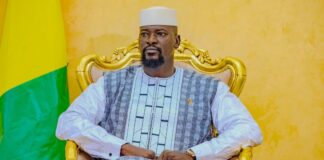 SPÉCULATIONS SUR LE PROCHAIN GOUVERNEMENT GUINÉEN ?