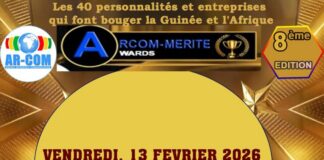 CÉLÉBRATION DE L’EXCELLENCE : ARCOM ANNONCE LA 8ÈME ÉDITION