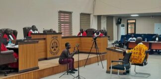 MASSACRE DE 2009 : LE TRIBUNAL DE DIXINN SE PRONONCE EN DÉLIBÉRÉ…