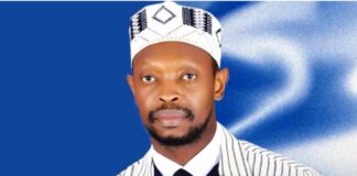 CENCENYI BY MED : LE CRÉATEUR GUINÉEN ATTENDU À LOMÉ POUR LE FIMO228