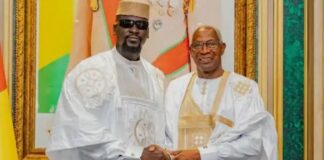 GOUVERNEMENT DOUMBOUYA : RÉCOMPENSES ÉLECTORALES EN MODE COMPRESSÉ