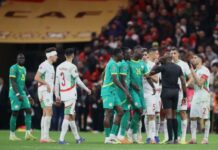 INCIDENTS FINALE CAN 2025 : LES SANCTIONS POTENTIELLES… ?