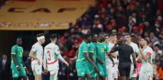 INCIDENTS FINALE CAN 2025 : LES SANCTIONS POTENTIELLES… ?