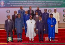 GUINÉE/APRÈS LES SANCTIONS, CE QUE LA CEDEAO DEMANDE ?