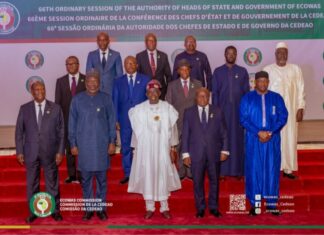 GUINÉE/APRÈS LES SANCTIONS, CE QUE LA CEDEAO DEMANDE ?