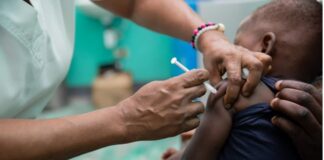 GUINÉE : UN NOUVEAU CAS DE MÉNINGITE RELANCE L’ALERTE SANITAIRE