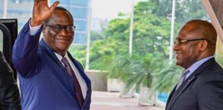 CÔTE D’IVOIRE, LA NOMINATION DE TÉNÉ OUATTARA ALIMENTE LES SPÉCULATIONS