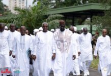 CES MINISTRES QUE LE DESTIN PROTÈGE ENCORE