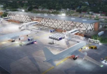 AÉROPORT INTERNATIONAL AHMED SÉKOU TOURÉ : 2025, L’ANNÉE DU DÉCOLLAGE HISTORIQUE