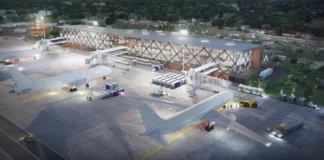 AÉROPORT INTERNATIONAL AHMED SÉKOU TOURÉ : 2025, L’ANNÉE DU DÉCOLLAGE HISTORIQUE