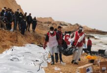 ROUTE DES CANARIES : DES DIZAINES DE GUINÉENS PARMI LES 200 MIGRANTS DISPARUS