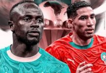 CAN 2026 : DEUX LIONS POUR UNE COURONNE