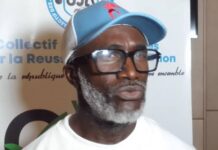 RÉSEAUX SOCIAUX ET FONCTION PUBLIQUE : LA LIGNE ROUGE FRANCHIE PAR COUMBASSA