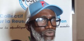 RÉSEAUX SOCIAUX ET FONCTION PUBLIQUE : LA LIGNE ROUGE FRANCHIE PAR COUMBASSA