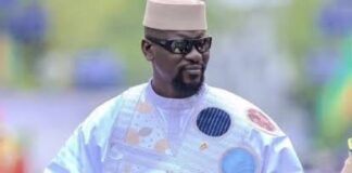 ASSAINISSEMENT : LE PRÉSIDENT MAMADI DOUMBOUYA DOTÉ QUATRE CAPITALES RÉGIONALES DE HUIT NOUVEAUX CAMIONS