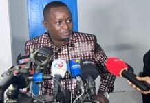 INVESTITURE PRÉSIDENTIELLE : LES JOURNALISTES BRIEFÉS POUR UNE COUVERTURE REUSSIE