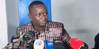 INVESTITURE PRÉSIDENTIELLE : LES JOURNALISTES BRIEFÉS POUR UNE COUVERTURE REUSSIE